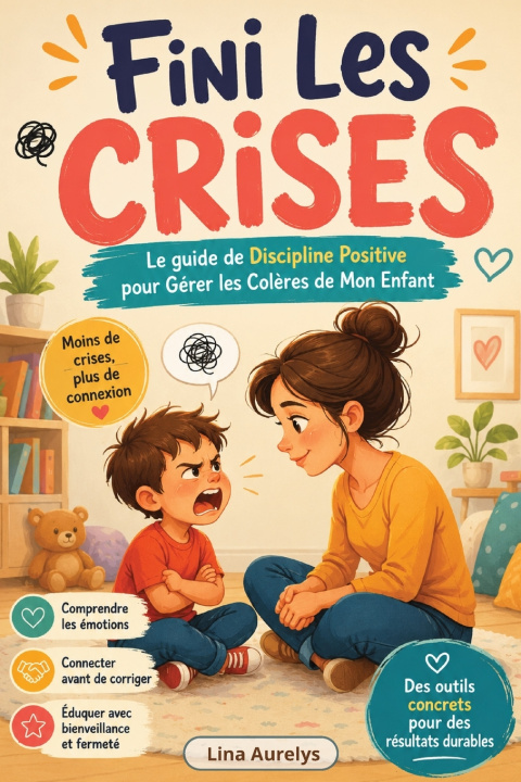 Carte Fini Les Crises Lina Aurelys
