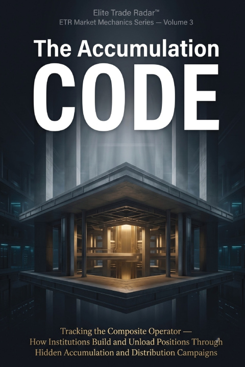 Livro The Accumulation Code Luis Acosta