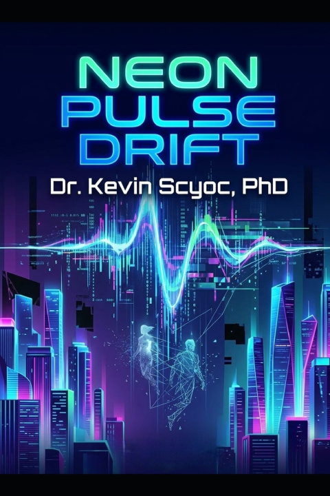 Carte Neon Pulse Drift Dr Kevin Scyoc Ph.D