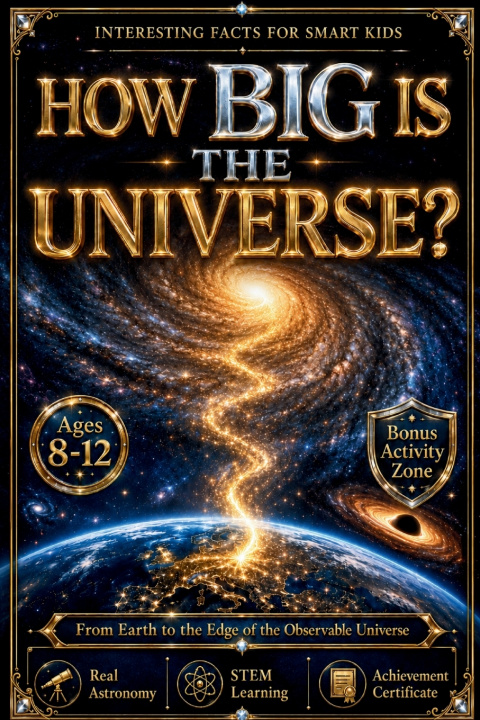 Книга INTERESTING FACTS FOR SMART KIDS WalMand
