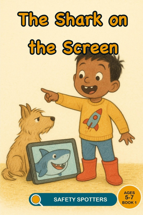 Książka The Shark on the Screen Sotiris Spyrou