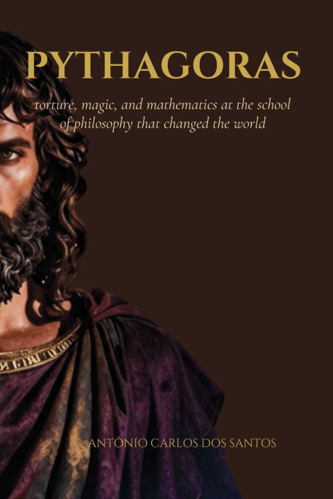 Buch Pythagoras Antônio Carlos dos Santos