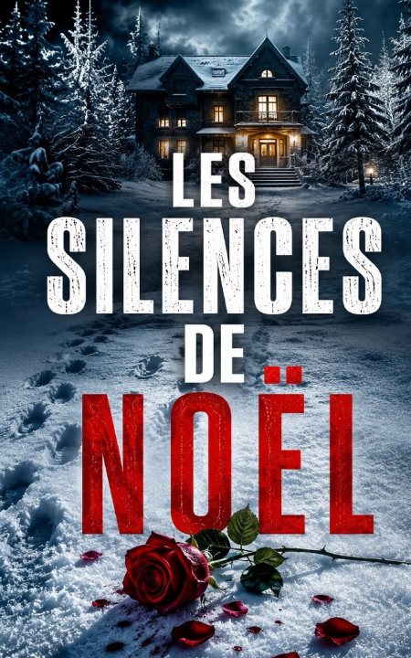 Buch Les Silences de Noël ISA BELLE