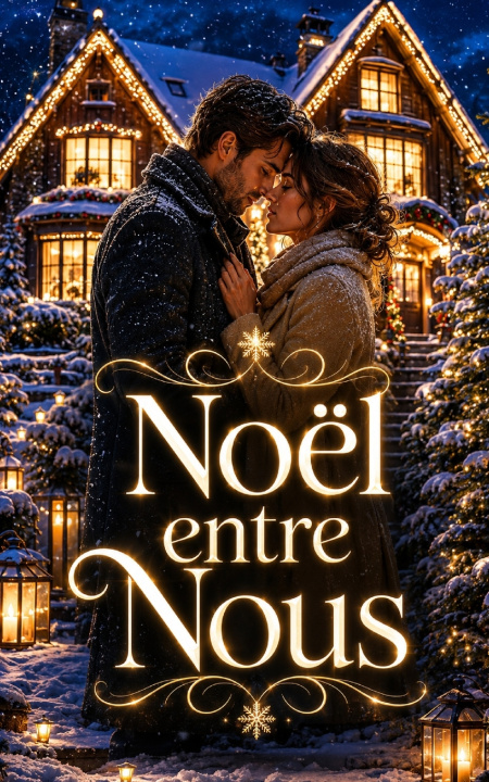 Книга Noël entre Nous ISA BELLE