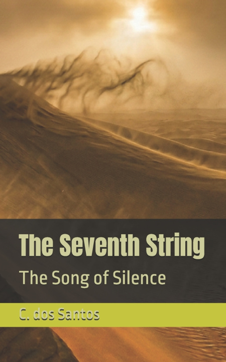 Книга The Seventh String C. dos Santos
