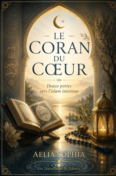 Carte Le coran du Cœur Aelia Sophia