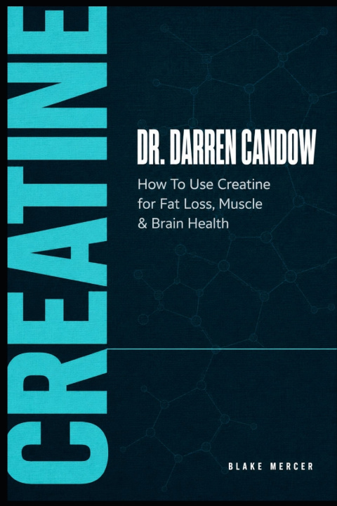 Buch Dr. Darren Candow Blake Mercer