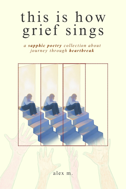 Книга This Is How Grief Sings Alex M.