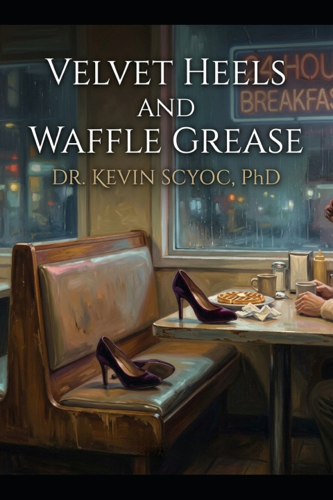 Knjiga Velvet Heels and Waffle Grease Dr Kevin Scyoc Ph.D