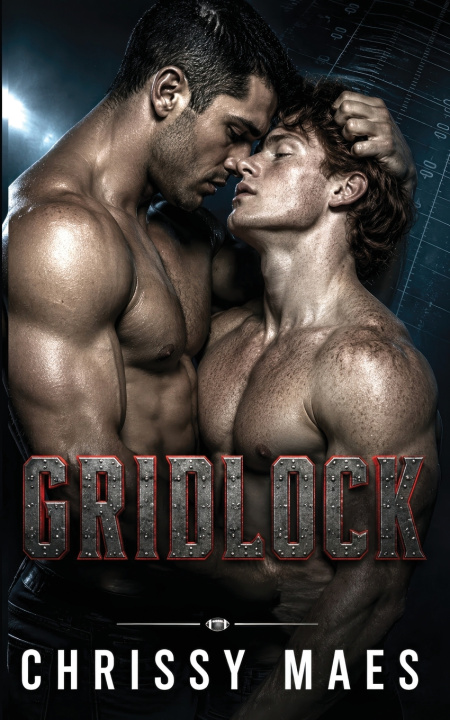 Kniha Gridlock Chrissy Maes