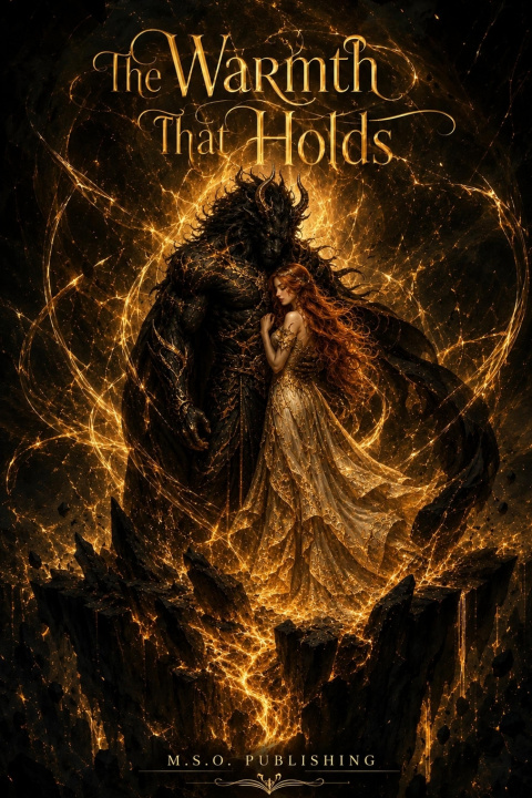Carte The Warmth That Holds M.S.O. PUBLISHING