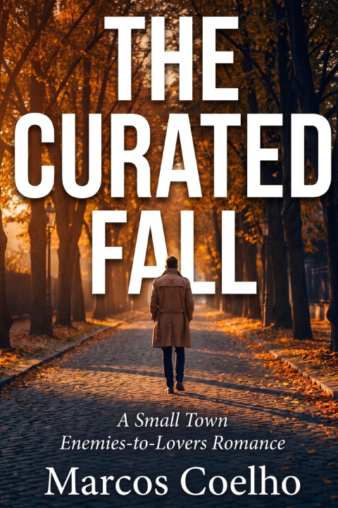Carte The Curated Fall Marcos Coelho