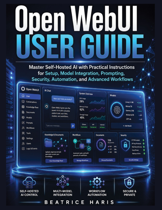 Carte Open WebUI User Guide Beatrice Haris