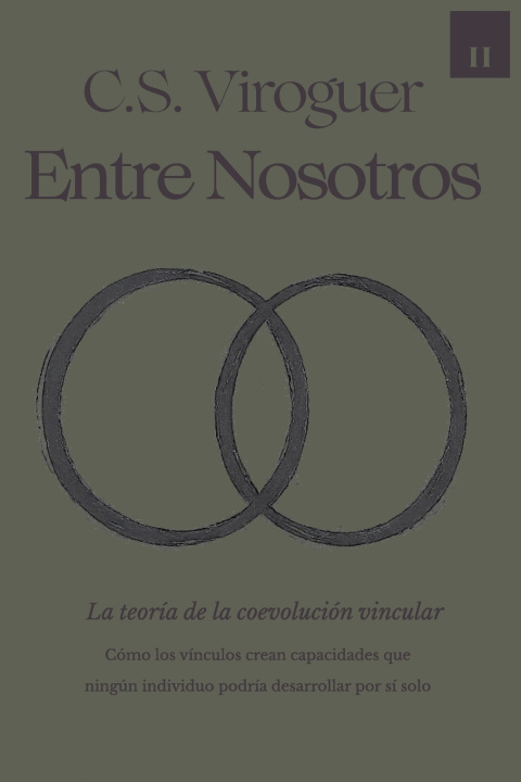 Libro ENTRE NOSOTROS II C. S. Viroguer