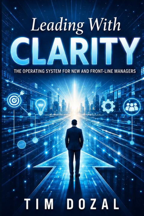 Carte Leading With Clarity Tim Dozal