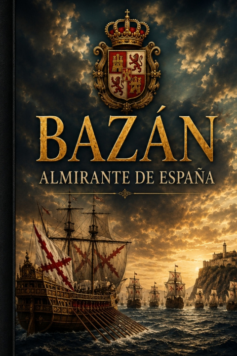 Könyv BAZÁN Antonio Martin Velasco