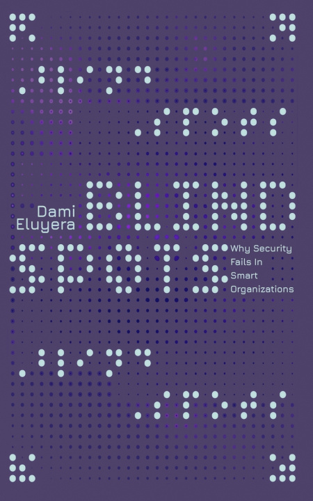 Könyv Blindspots Dami Eluyera