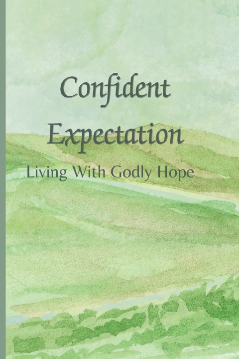 Carte Confident Expectation Nicholas Jefferson