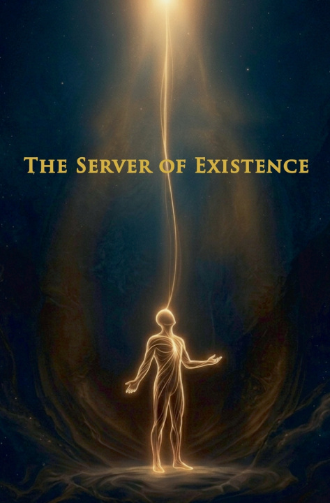 Knjiga The server of existence H