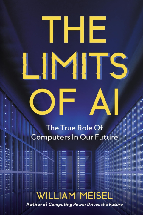 Libro The Limits of AI William Meisel