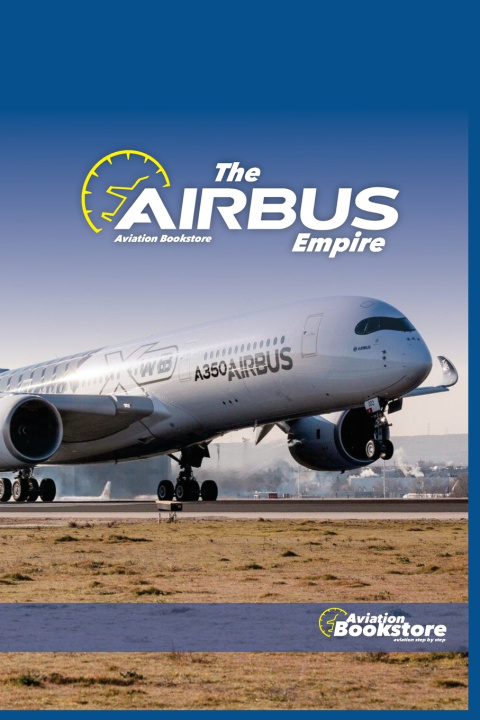 Buch The Airbus Empire Facundo Conforti
