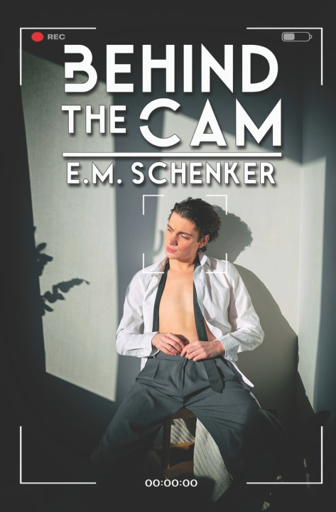 Carte Behind the Cam E.M. Schenker