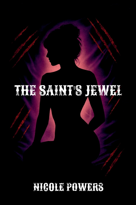 Knjiga The Saint's Jewel Nicole Powers