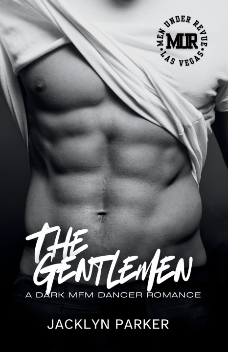 Książka The Gentlemen Jacklyn Parker
