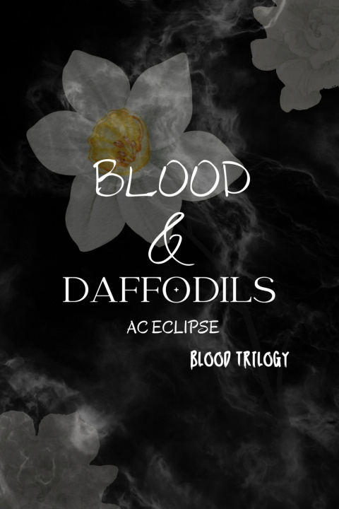 Carte Blood & Daffodils AC Eclipse