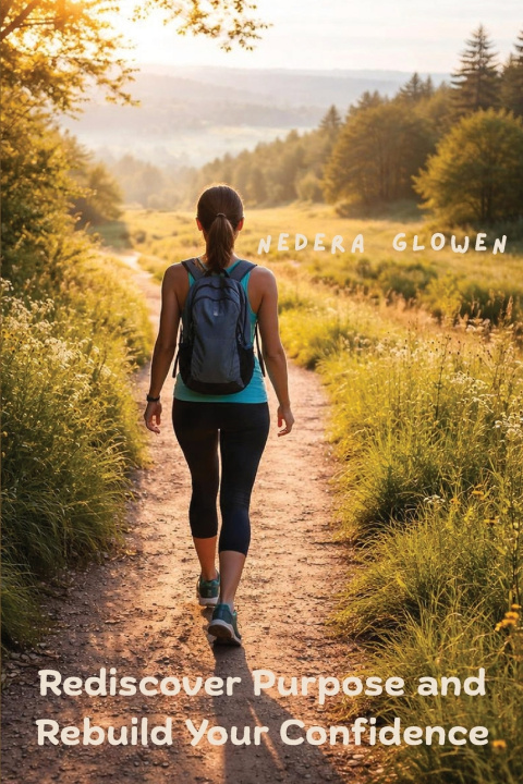 Книга Your Next Chapter Nedera Glowen