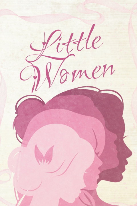 Könyv Little Women Louisa May Alcott