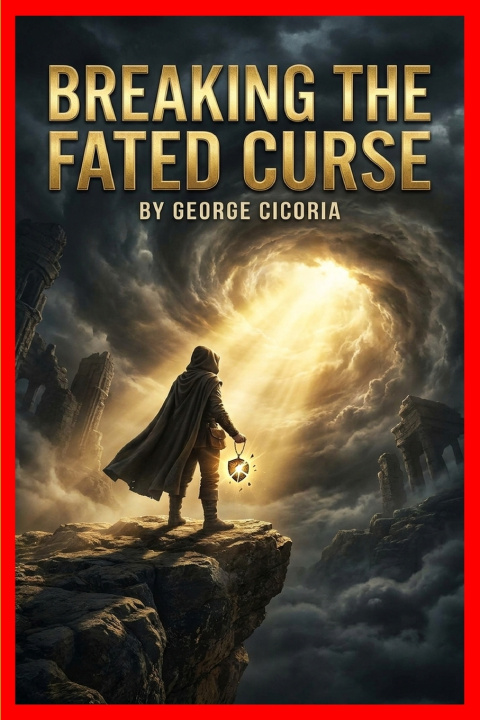 Carte Breaking the Fated Curse George Cicoria