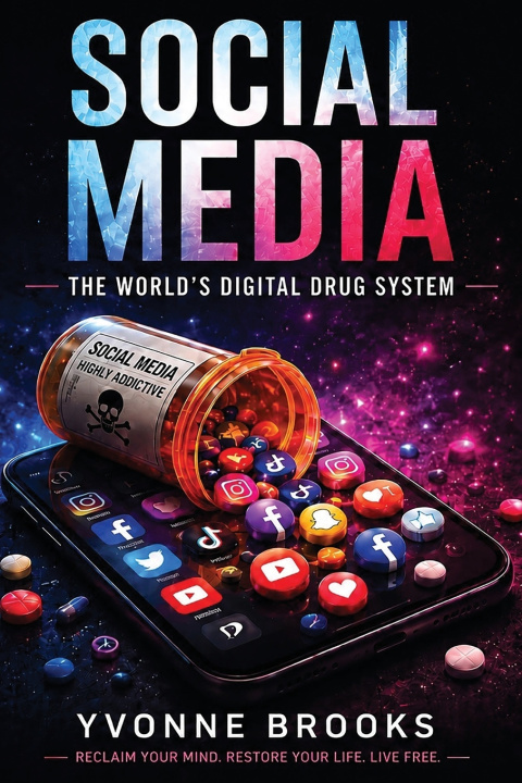 Libro Social Media Yvonne Brooks