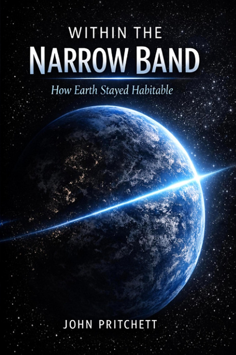Libro Within the Narrow Band John S Pritchett