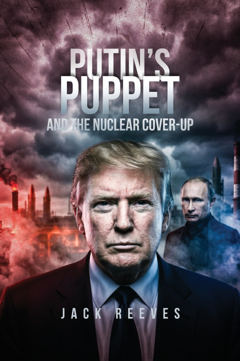 Könyv Putin's Puppet Jack Reeves