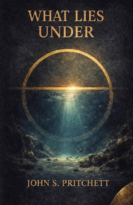 Книга What Lies Under John S Pritchett