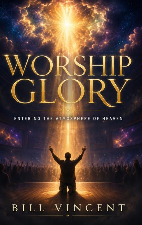 Buch Worship Glory Bill Vincent