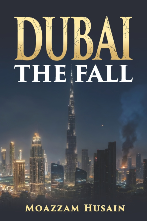 Carte Dubai Moazzam Husain