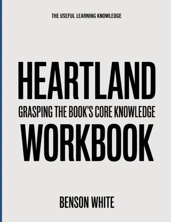 Книга The Useful Learning Knowledge Heartland Benson White