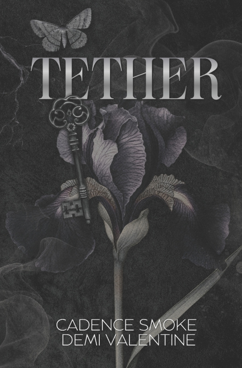 Kniha Tether Demi Valentine
