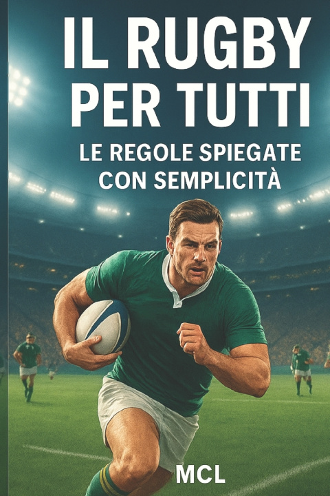 Carte Il Rugby per Tutti MCL