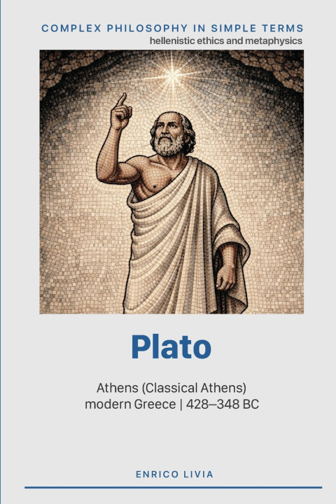 Carte Plato Enrico Livia