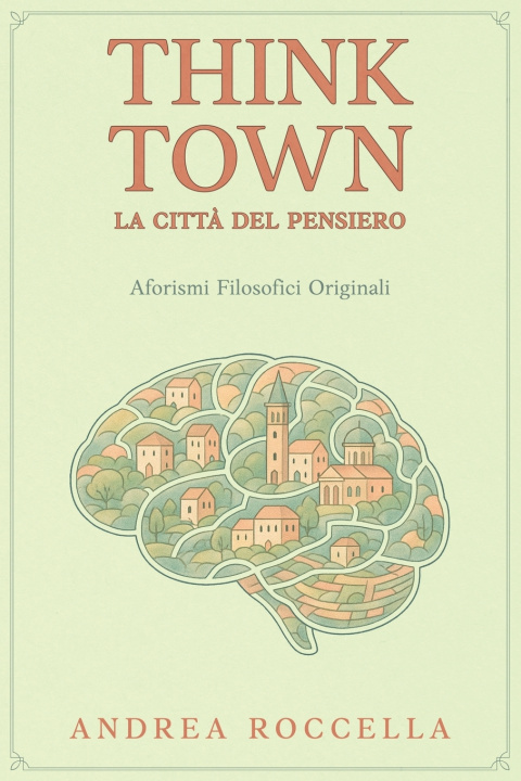 Carte Think Town Andrea Roccella