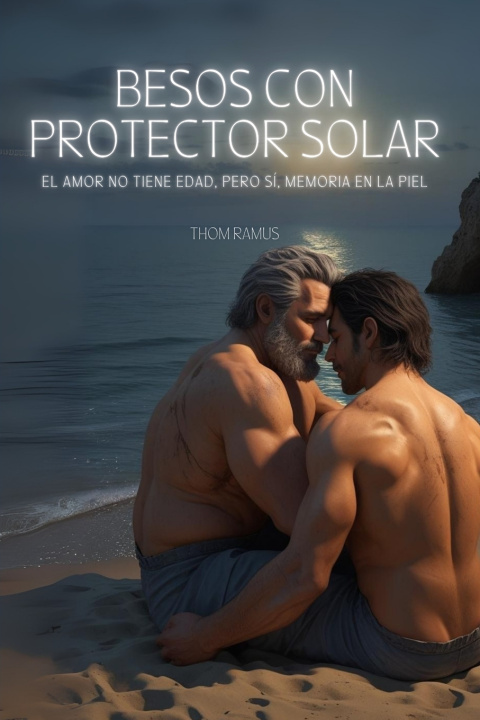 Carte Besos con Protector Solar Thom Ramus