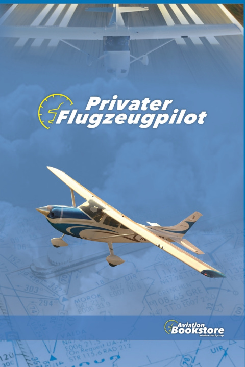 Kniha Privater Flugzeugpilot Facundo Conforti