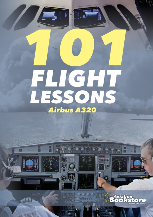Könyv 101 Flight Lessons TBD