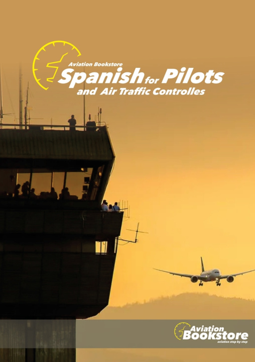 Книга Spanish for Pilots TBD