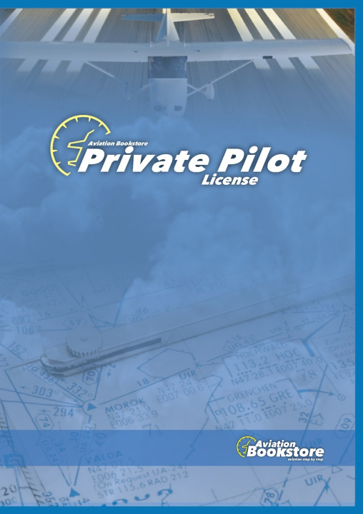 Книга Private Pilot License TBD