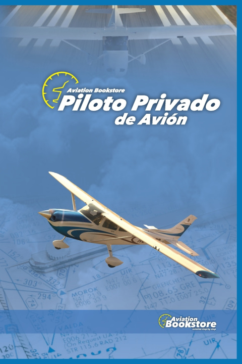 Buch Piloto Privado de Avión Facundo Conforti