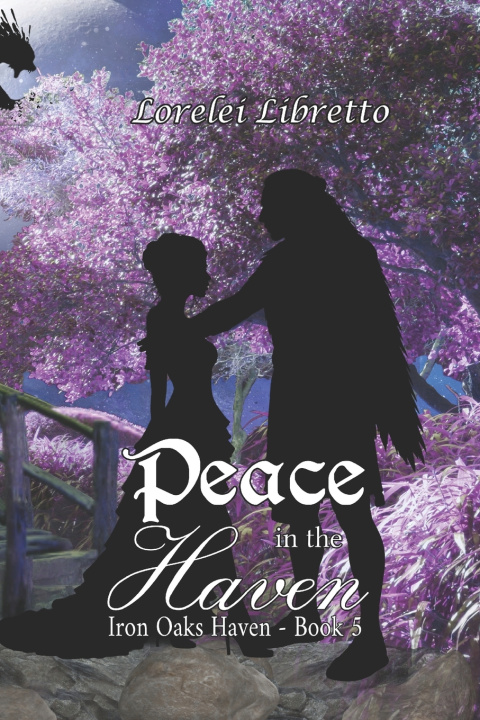 Buch Peace in the Haven Lorelei Libretto